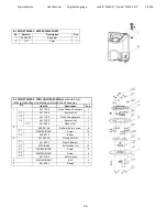 Предварительный просмотр 36 страницы Superabrasive Lavina 25LM-X User Manual