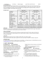 Preview for 6 page of Superabrasive Lavina 30L-S User Manual