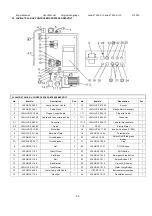 Предварительный просмотр 34 страницы Superabrasive LAVINA 30L-X User Manual