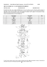 Предварительный просмотр 24 страницы Superabrasive Lavina 32 Pro User Manual