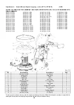 Предварительный просмотр 26 страницы Superabrasive Lavina 32 Pro User Manual