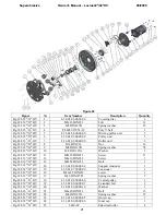 Предварительный просмотр 21 страницы Superabrasive Lavina 32 Owner'S Manual