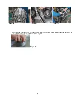 Предварительный просмотр 45 страницы Superabrasive Lavina 32 Owner'S Manual