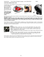 Предварительный просмотр 14 страницы Superabrasive Lavina 32G -X User Manual