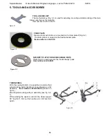 Предварительный просмотр 19 страницы Superabrasive Lavina 32G -X User Manual