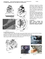 Предварительный просмотр 26 страницы Superabrasive Lavina 32G -X User Manual