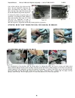 Предварительный просмотр 30 страницы Superabrasive Lavina 32G -X User Manual