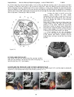 Предварительный просмотр 31 страницы Superabrasive Lavina 32G -X User Manual