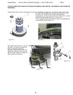 Предварительный просмотр 32 страницы Superabrasive Lavina 32G -X User Manual