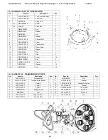 Предварительный просмотр 35 страницы Superabrasive Lavina 32G -X User Manual