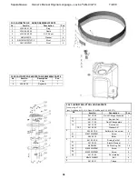 Предварительный просмотр 38 страницы Superabrasive Lavina 32G -X User Manual