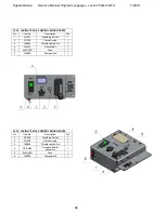 Предварительный просмотр 39 страницы Superabrasive Lavina 32G -X User Manual