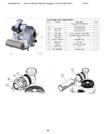 Предварительный просмотр 42 страницы Superabrasive Lavina 32G -X User Manual