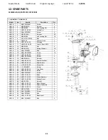 Предварительный просмотр 21 страницы Superabrasive LAVINA B21-E User Manual