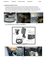 Предварительный просмотр 12 страницы Superabrasive Lavina Elite L20EU User Manual