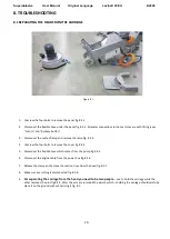 Предварительный просмотр 20 страницы Superabrasive Lavina Elite L20EU User Manual