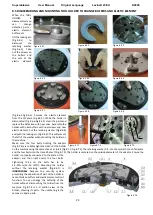 Предварительный просмотр 23 страницы Superabrasive Lavina Elite L20EU User Manual