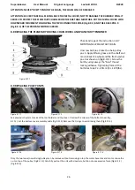 Предварительный просмотр 26 страницы Superabrasive Lavina Elite L20EU User Manual