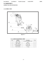 Предварительный просмотр 30 страницы Superabrasive Lavina Elite L20EU User Manual