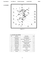 Предварительный просмотр 31 страницы Superabrasive Lavina Elite L20EU User Manual