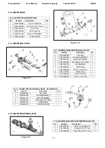 Предварительный просмотр 35 страницы Superabrasive Lavina Elite L20EU User Manual