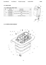 Предварительный просмотр 36 страницы Superabrasive Lavina Elite L20EU User Manual