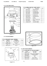 Предварительный просмотр 39 страницы Superabrasive Lavina Elite L20EU User Manual