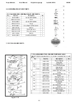 Предварительный просмотр 42 страницы Superabrasive Lavina Elite L20EU User Manual