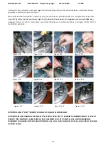 Предварительный просмотр 37 страницы Superabrasive LAVINA ELITE L20GE User Manual