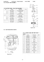 Preview for 48 page of Superabrasive LAVINA ELITE L30GEB User Manual