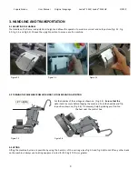 Preview for 9 page of Superabrasive LAVINA ELITE L30LE User Manual