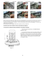 Preview for 26 page of Superabrasive LAVINA ELITE L30LE User Manual