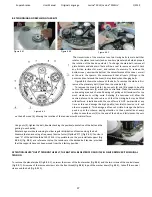 Preview for 27 page of Superabrasive LAVINA ELITE L30LE User Manual