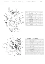 Preview for 40 page of Superabrasive LAVINA ELITE L30LE User Manual