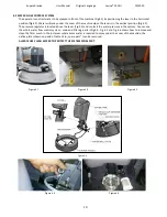 Preview for 10 page of Superabrasive LAVINA ELITE L30LEU User Manual