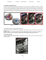 Preview for 11 page of Superabrasive LAVINA ELITE L30LEU User Manual