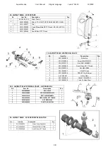 Предварительный просмотр 38 страницы Superabrasive LAVINA ELITE L30LEU User Manual