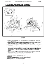 Предварительный просмотр 9 страницы Superabrasive LAVINA LP36 Series User Manual