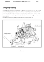 Предварительный просмотр 18 страницы Superabrasive LAVINA LP36GE User Manual