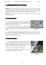 Preview for 14 page of Superabrasive LAVINA V16E User Manual