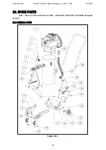 Preview for 20 page of Superabrasive LAVINA V16E User Manual