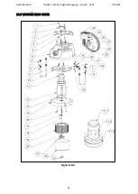 Preview for 22 page of Superabrasive LAVINA V16E User Manual