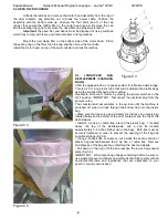 Preview for 9 page of Superabrasive LAVINA V20-X User Manual