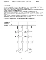 Preview for 11 page of Superabrasive LAVINA V20-X User Manual