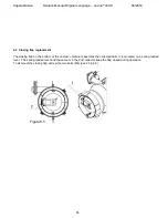 Preview for 13 page of Superabrasive LAVINA V20-X User Manual