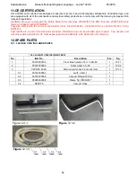 Preview for 16 page of Superabrasive LAVINA V20-X User Manual