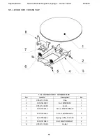 Preview for 20 page of Superabrasive LAVINA V20-X User Manual