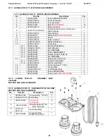 Preview for 23 page of Superabrasive LAVINA V20-X User Manual