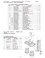 Preview for 27 page of Superabrasive LAVINA V20-X User Manual