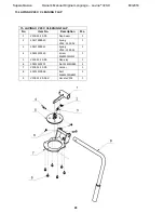 Preview for 28 page of Superabrasive LAVINA V20-X User Manual